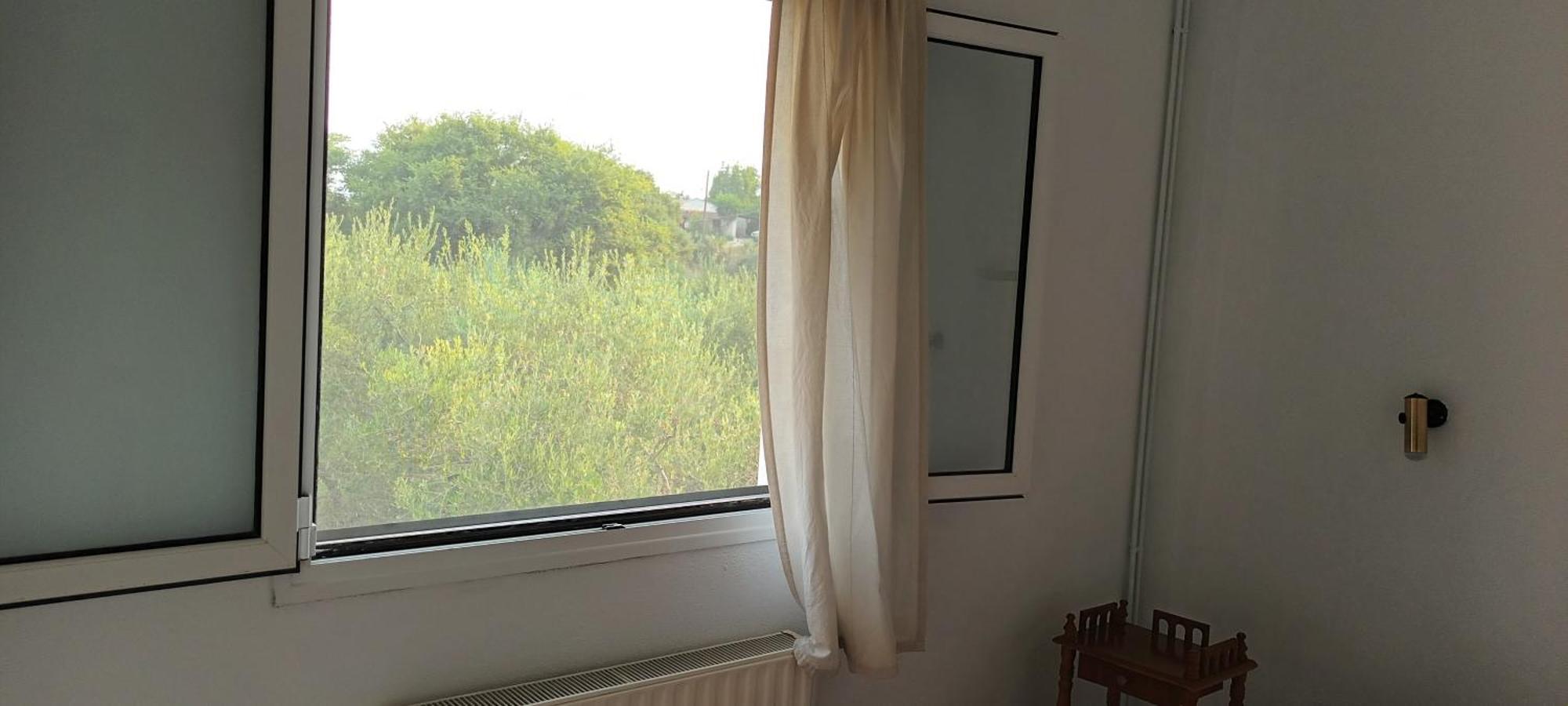 Antonios Olive Garden Acharavi Kerkyra公寓 外观 照片